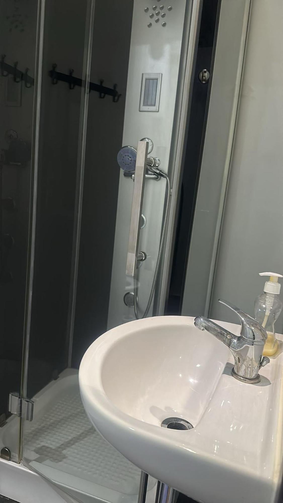 Pension Baku Fürth Екстериор снимка