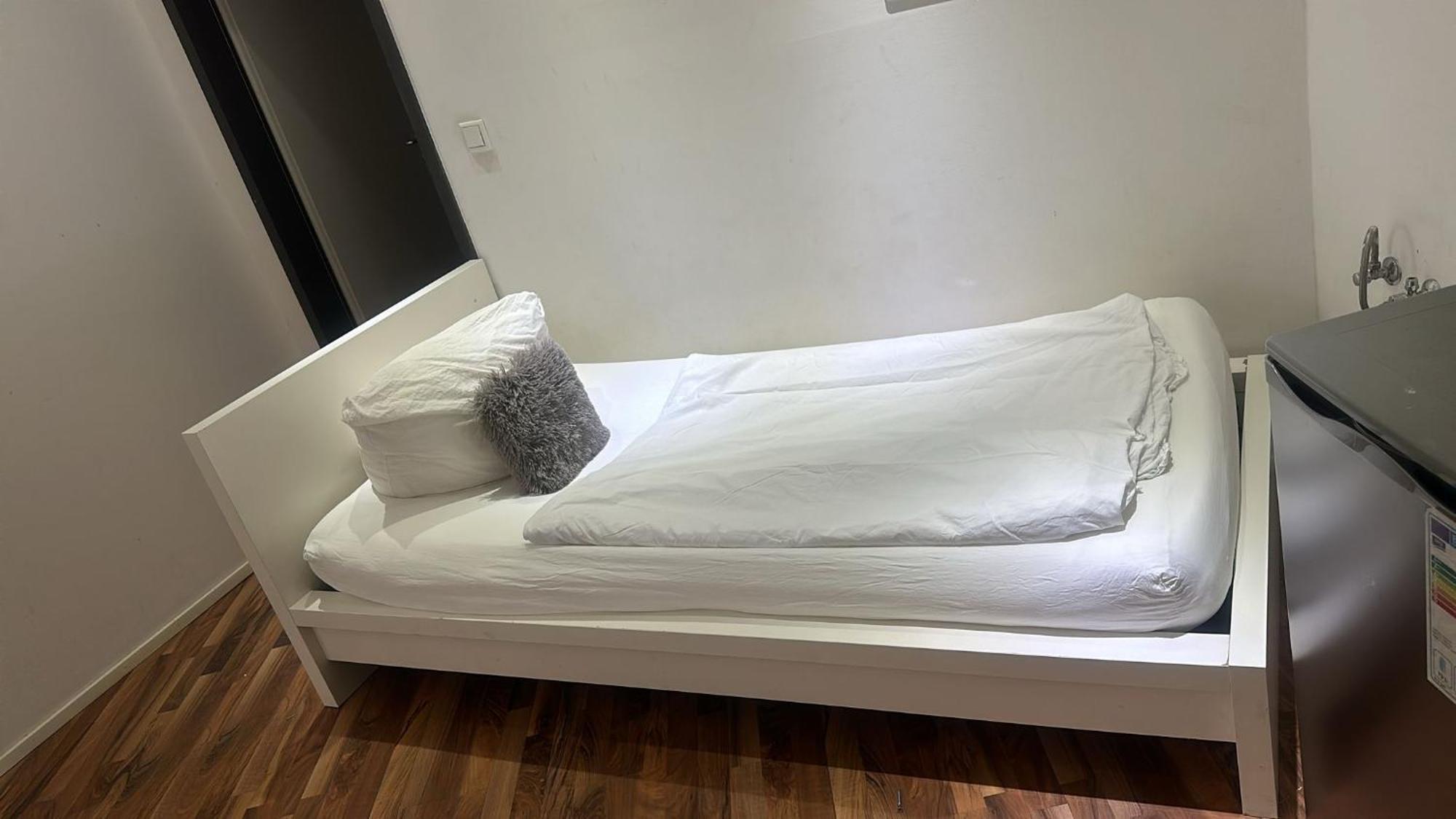Pension Baku Fürth Екстериор снимка